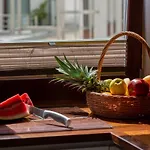 Berberysowe Ogrody Warszawa by Renters Prestige