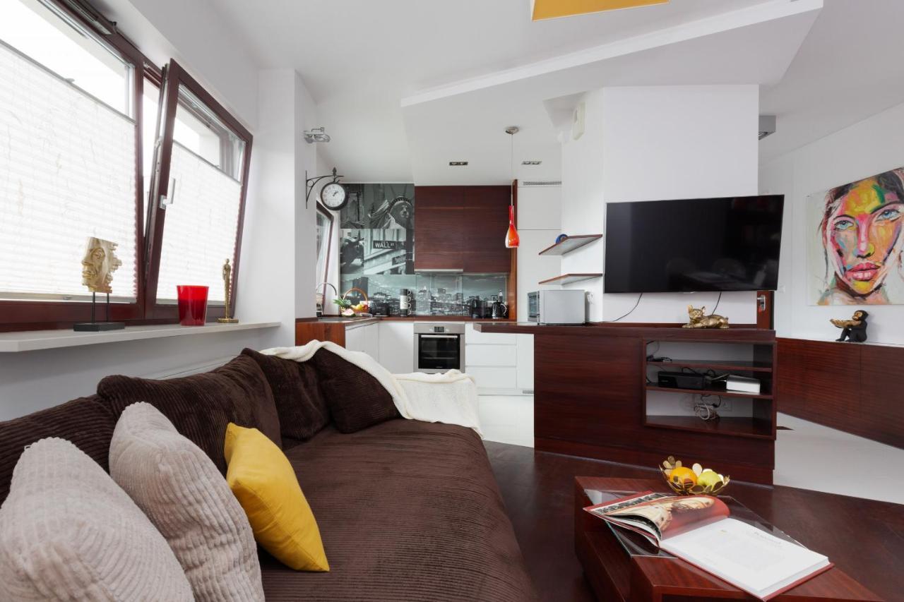 Apartament Spacious With A Hammock And Terrace By Renters Prestige *