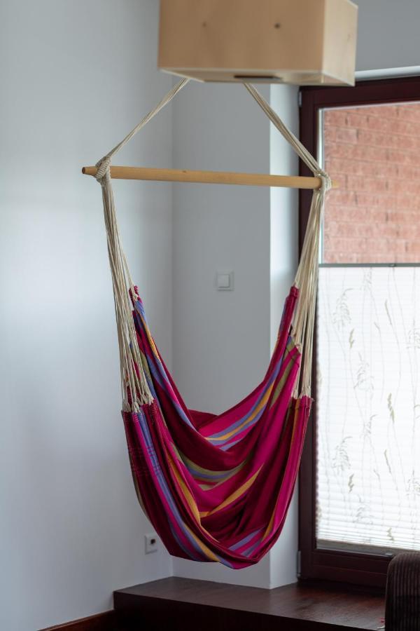 Apartament Spacious With A Hammock And Terrace By Renters Prestige