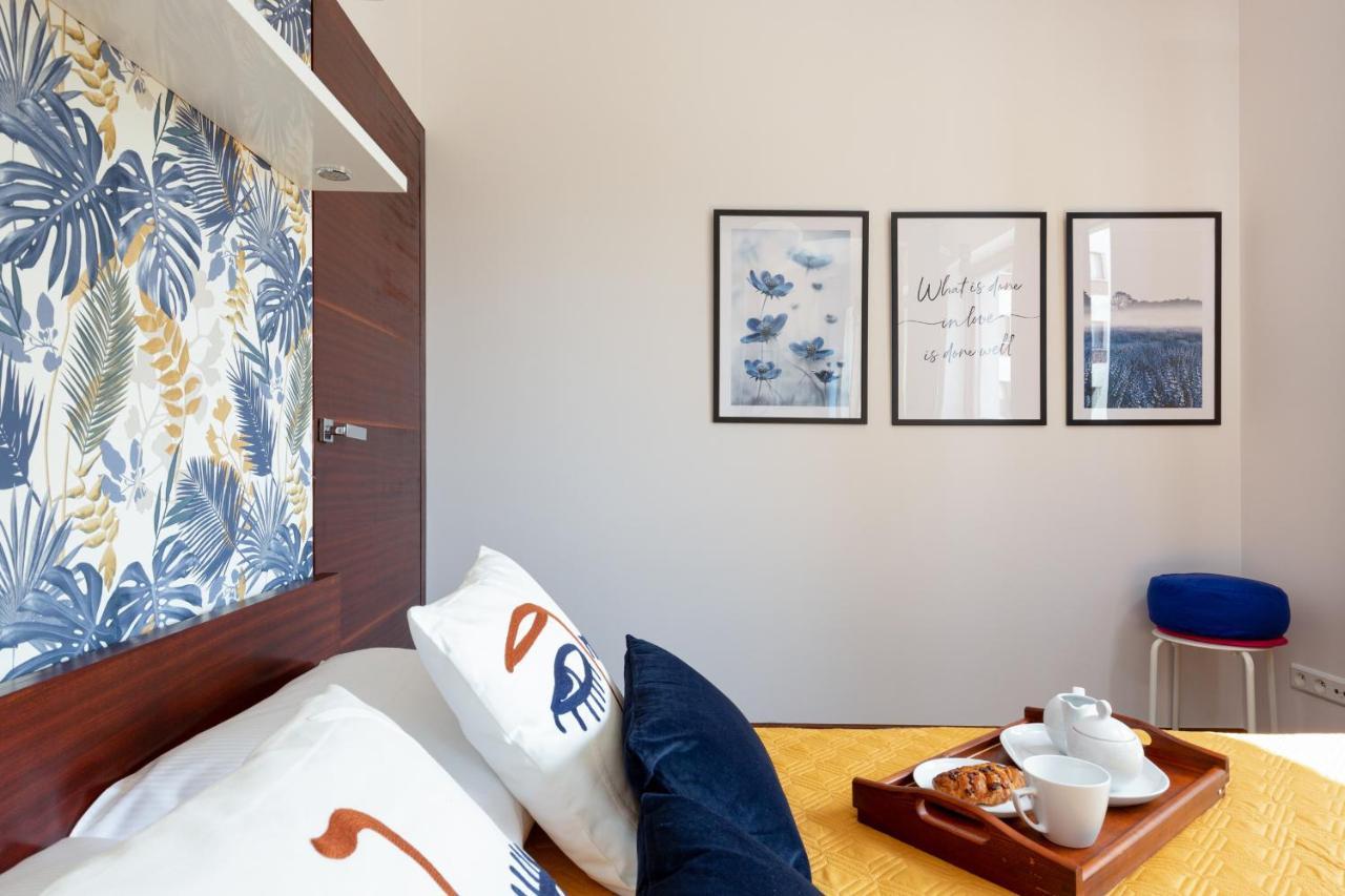 Apartament Spacious With A Hammock And Terrace By Renters Prestige *