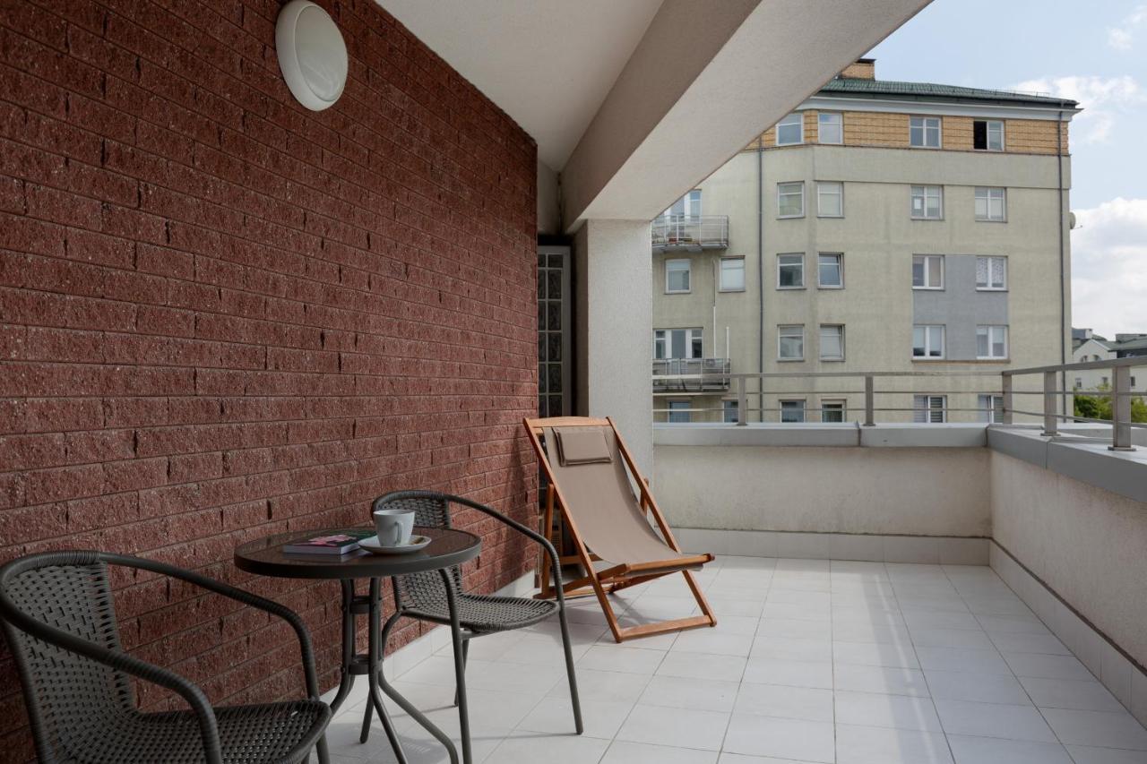 Apartament Spacious With A Hammock And Terrace By Renters Prestige *