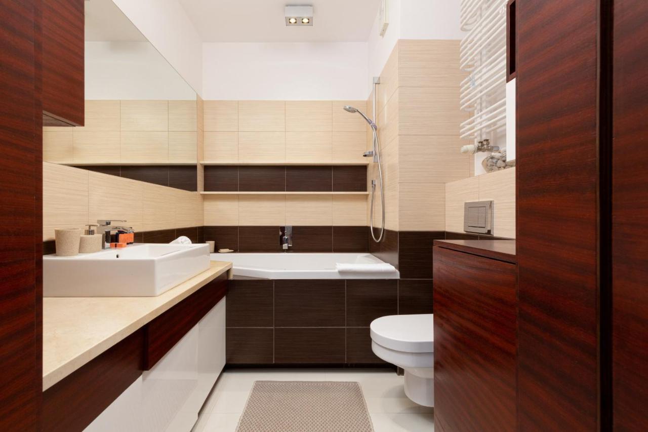 Apartament Spacious With A Hammock And Terrace By Renters Prestige *